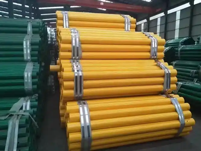 巴塘县防撞波形护栏高速公路波形护栏 - 推荐